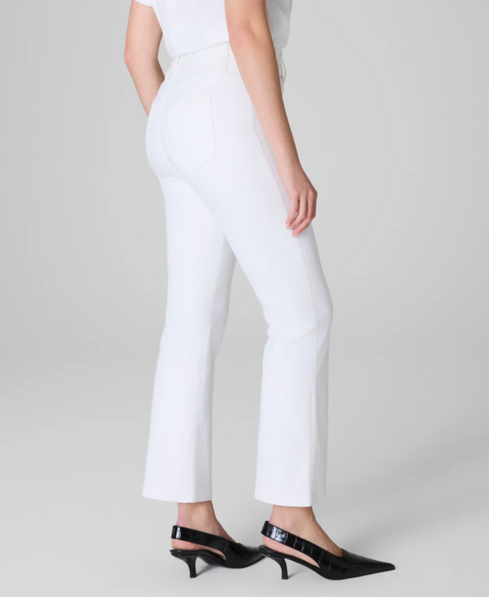 SPANX EveryWear Kick Flare Jeans