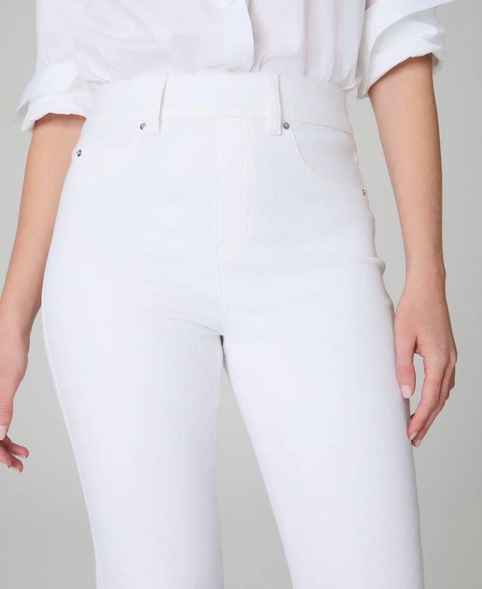 SPANX EveryWear Kick Flare Jeans