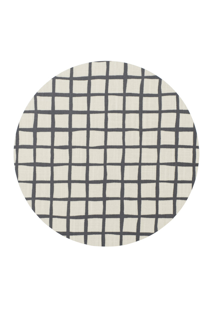 Spira of Sweden Ruta Asphalt Trivet