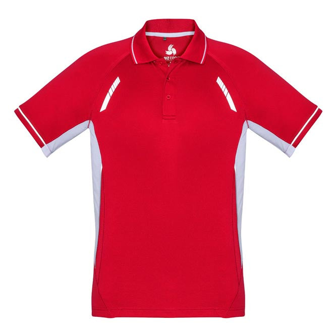 Sports Wear Direct Mens Renegade Polo