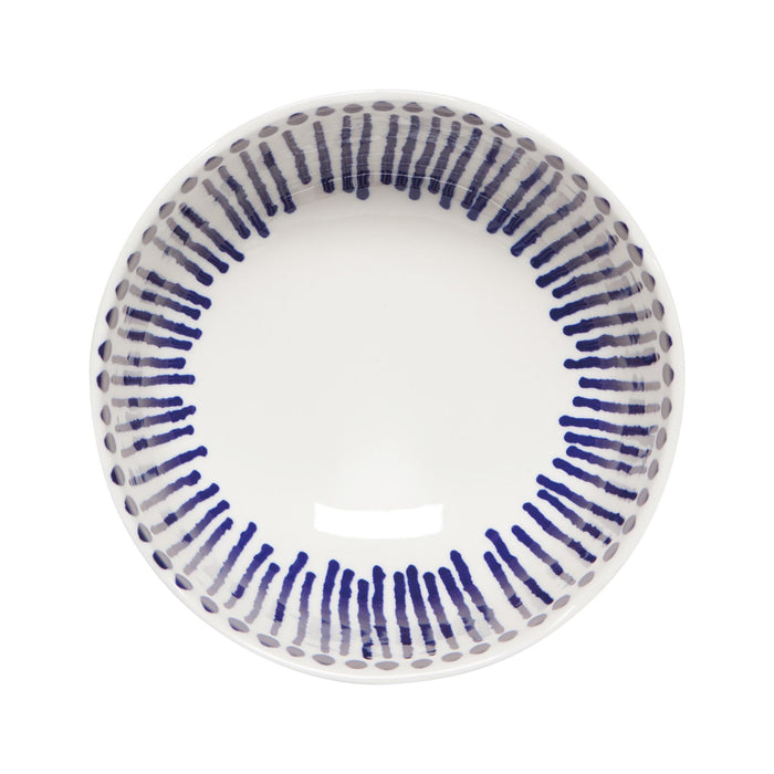 Sprout Stamped Bowl - Small - small
