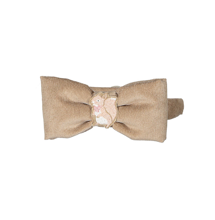 Squirrels Headband