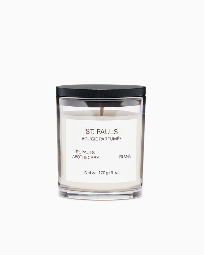 St. Pauls Scented Candle - 170g
