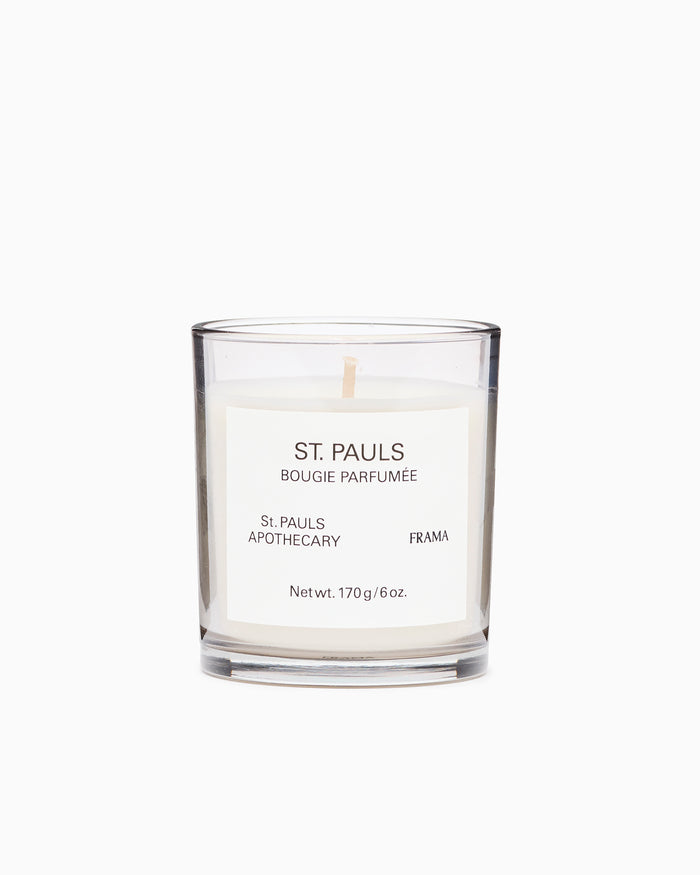 St. Pauls Scented Candle - 170g