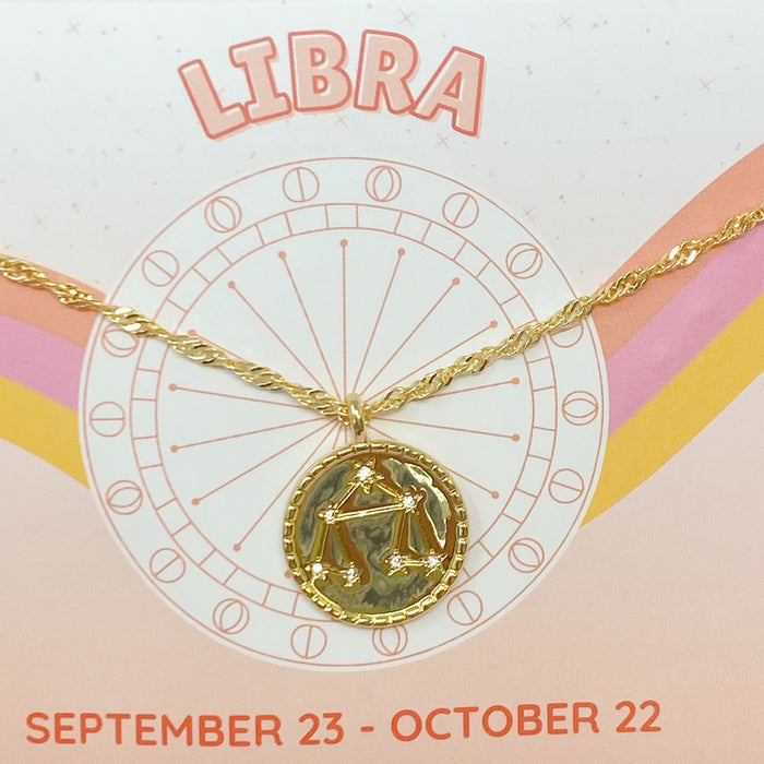 Gold / Libra
