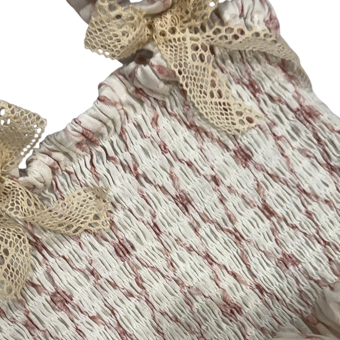 Stella Bows 2-Pc Set