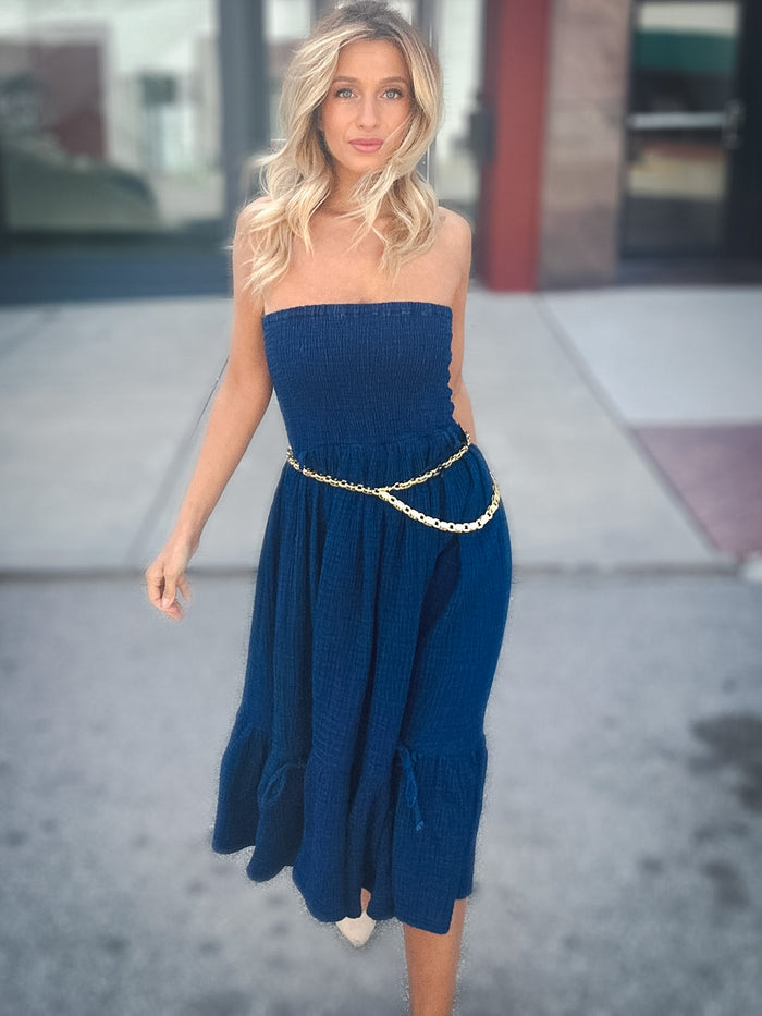 Steve Madden Bisou Dress/Skirt