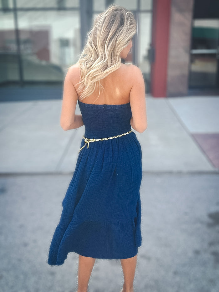 Steve Madden Bisou Dress/Skirt