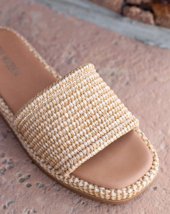 Steve Madden Boardwalk Sandal