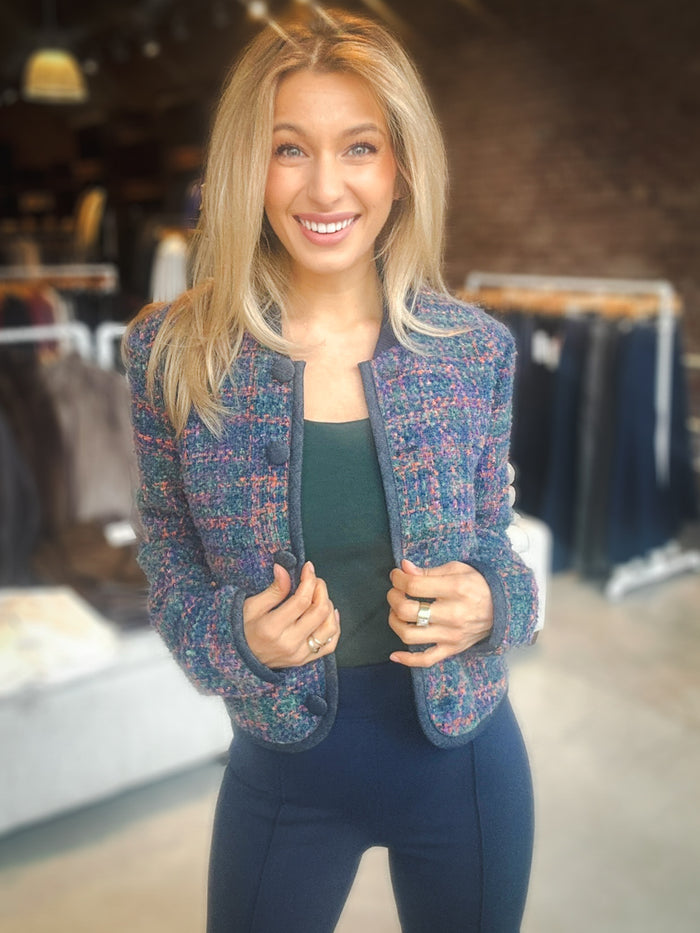 Steve Madden Carlene Jacket