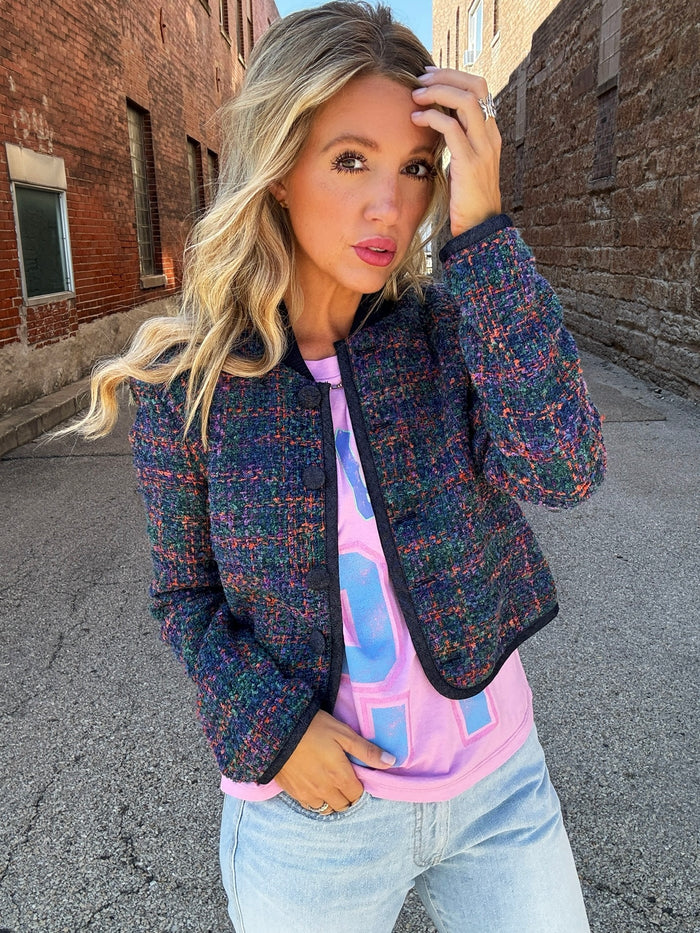 Steve Madden Carlene Jacket