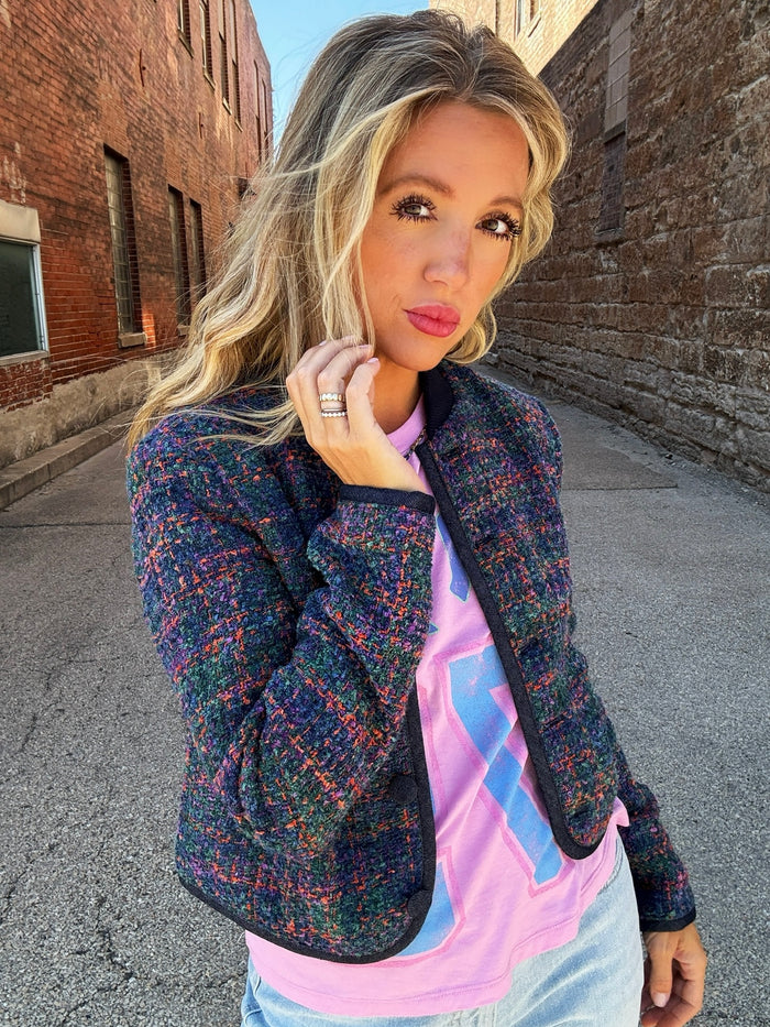 Steve Madden Carlene Jacket