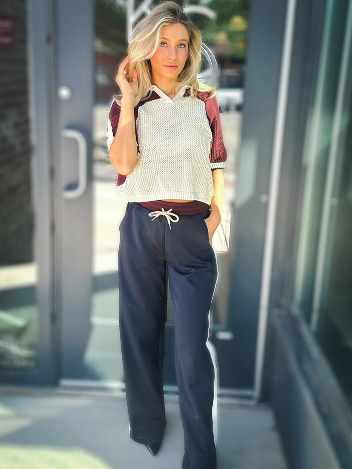 Steve Madden Daisy Pant