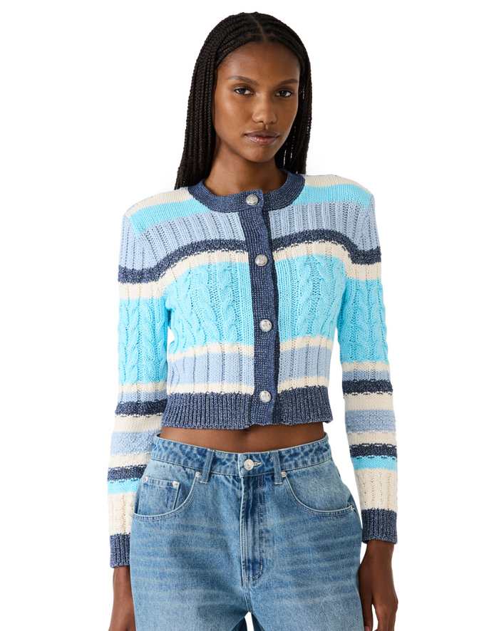 Steve Madden Eviee Cardigan