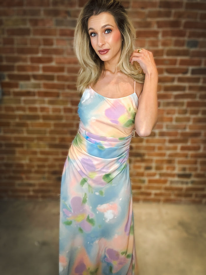 Steve Madden Ibiza Dress