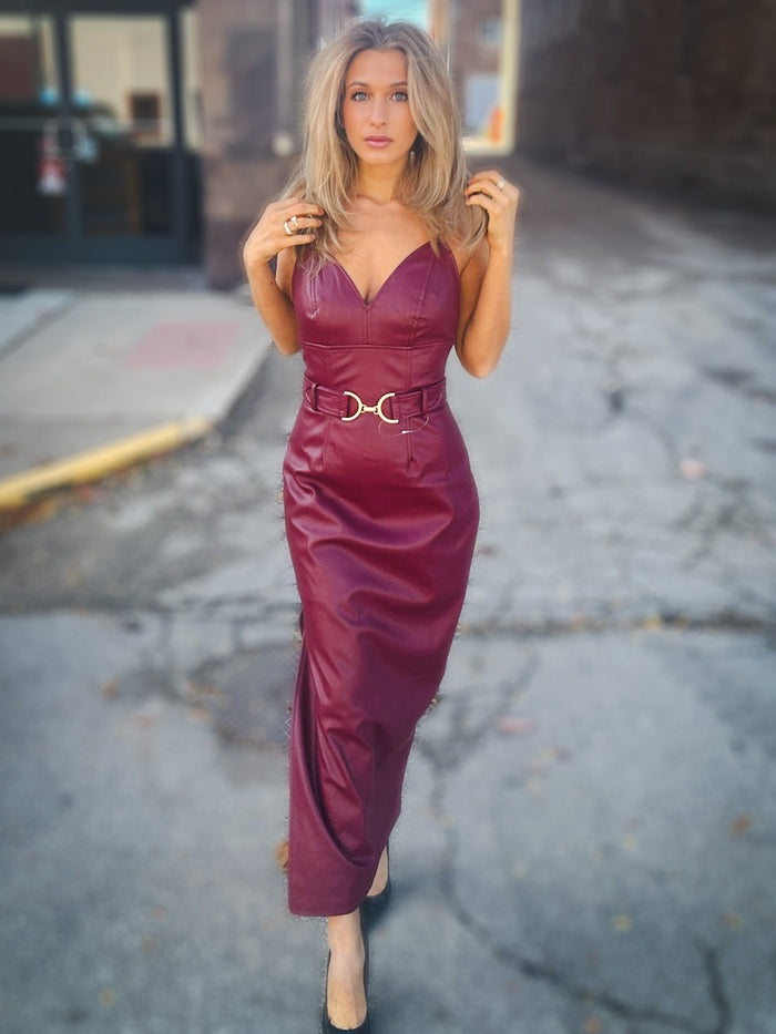 Steve Madden Kailey Dress