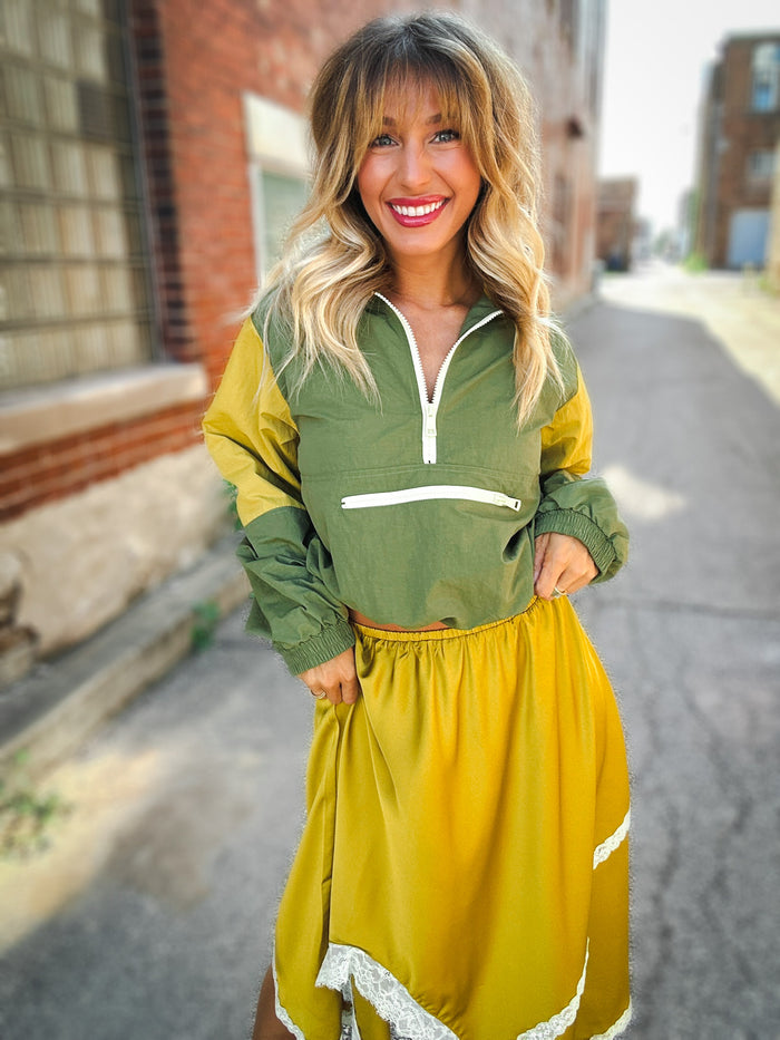 Steve Madden Khoda Jacket