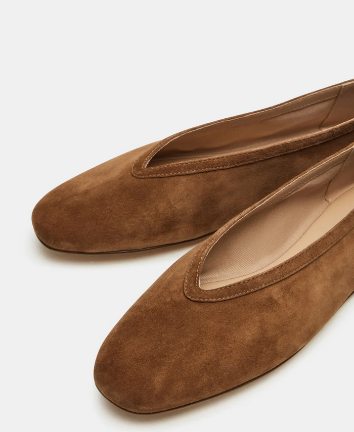 Steve Madden Leni Flat
