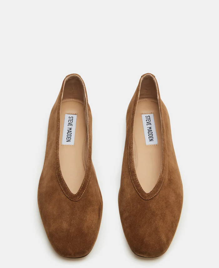 Steve Madden Leni Flat