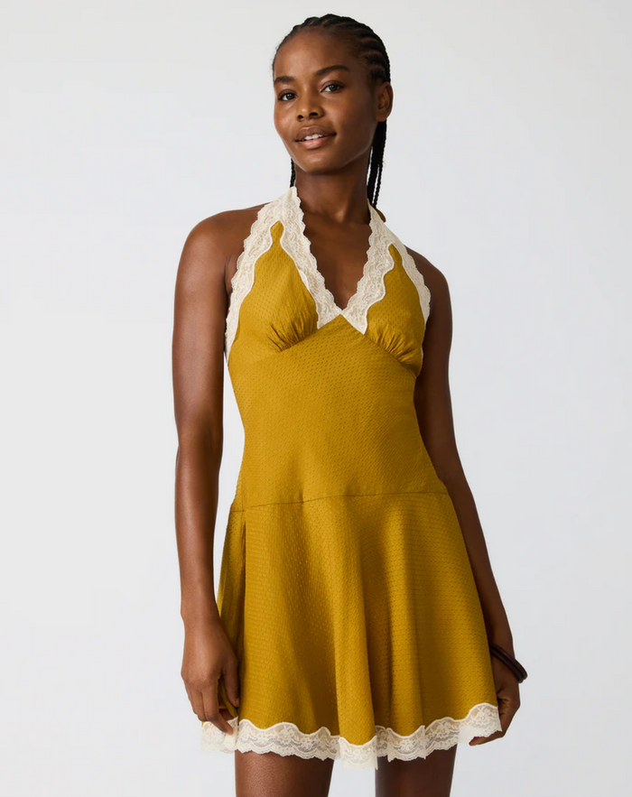 Steve Madden Liza Dress