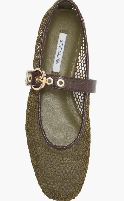 Steve Madden Lucia