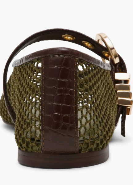 Steve Madden Lucia