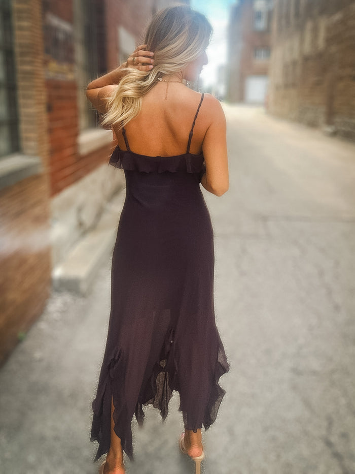 Steve Madden Mariane Dress