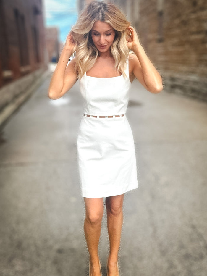 Steve Madden Mariette Dress