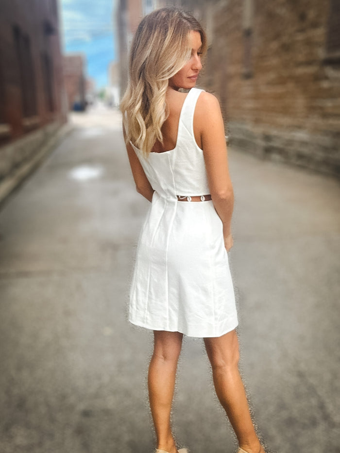 Steve Madden Mariette Dress
