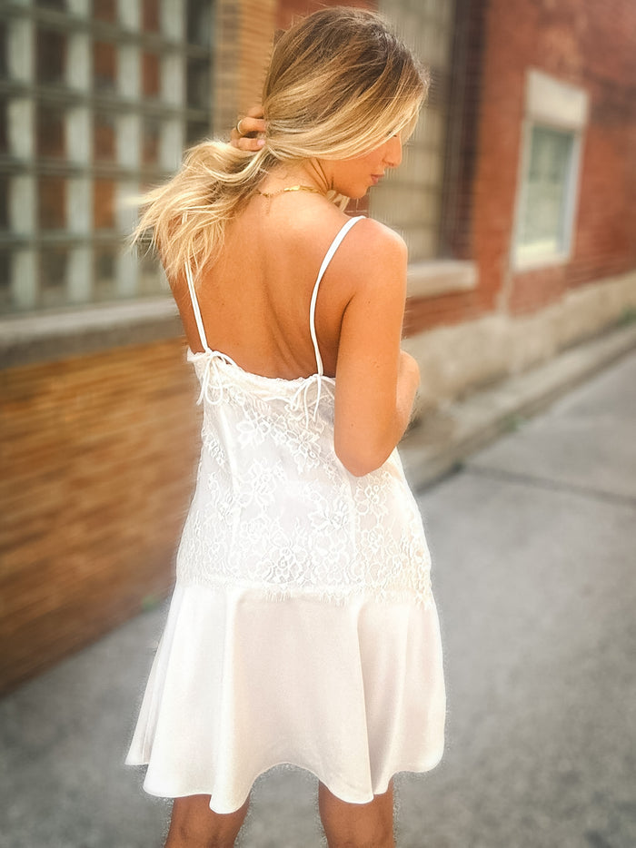Steve Madden Nabella Dress