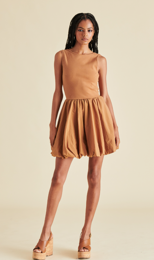 Steve Madden Palermo Dress