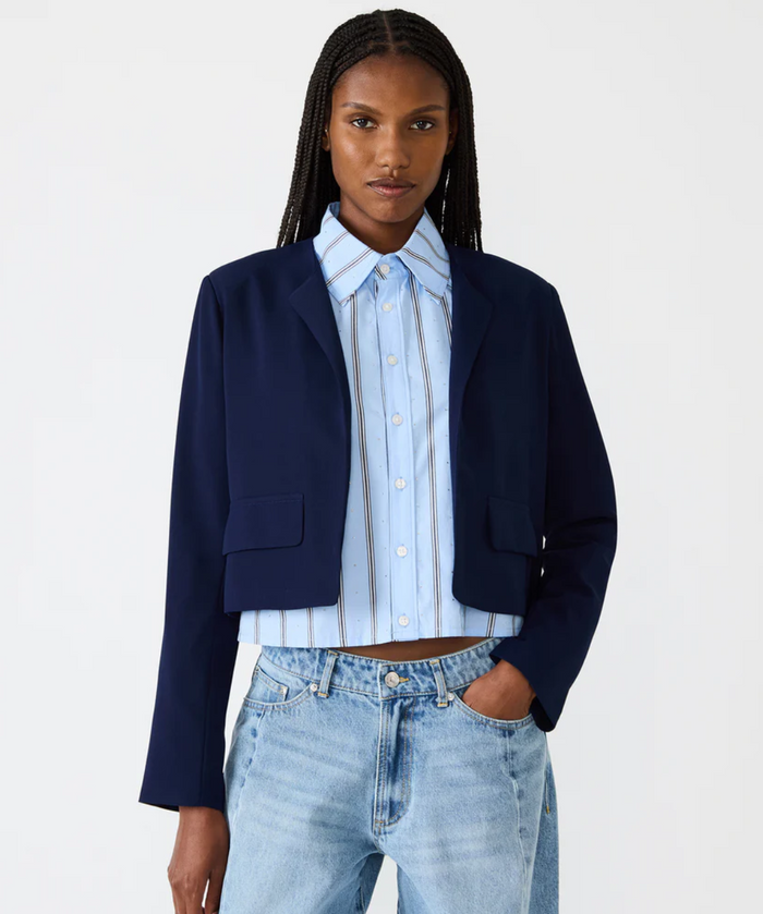 Steve Madden Serenea Blazer