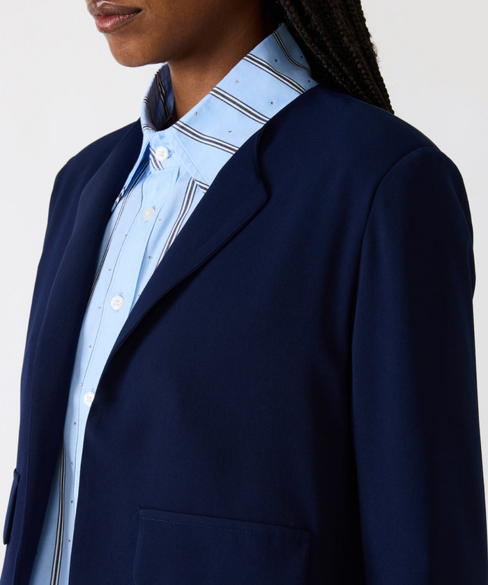 Steve Madden Serenea Blazer