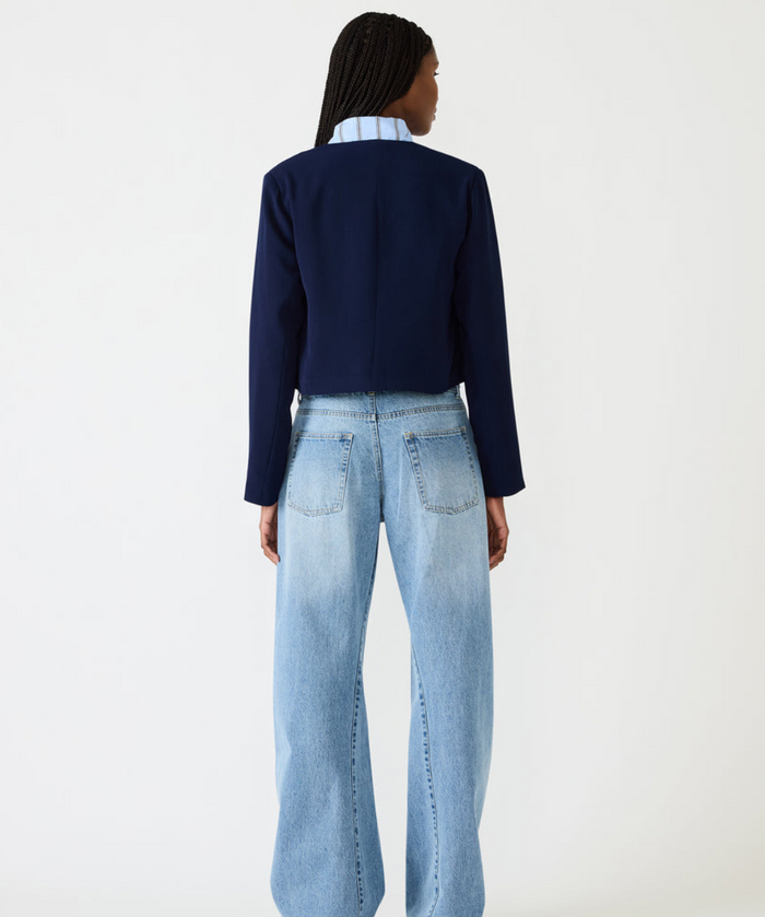 Steve Madden Serenea Blazer