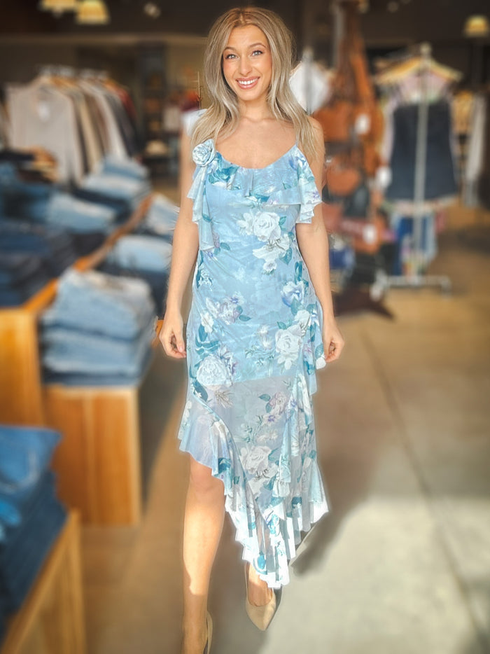 Steve Madden Sorellia Dress