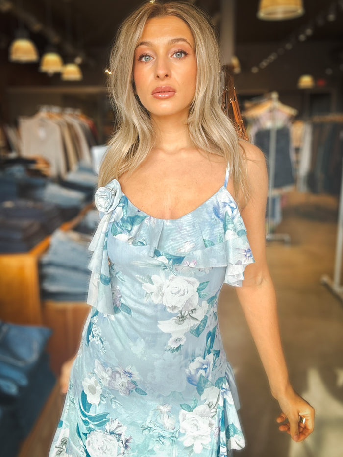 Steve Madden Sorellia Dress