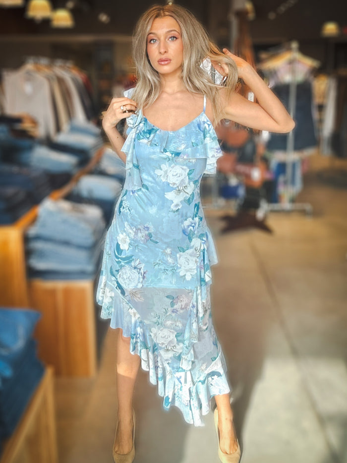Steve Madden Sorellia Dress