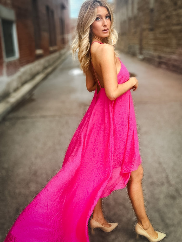 Steve Madden Suzanne Dress