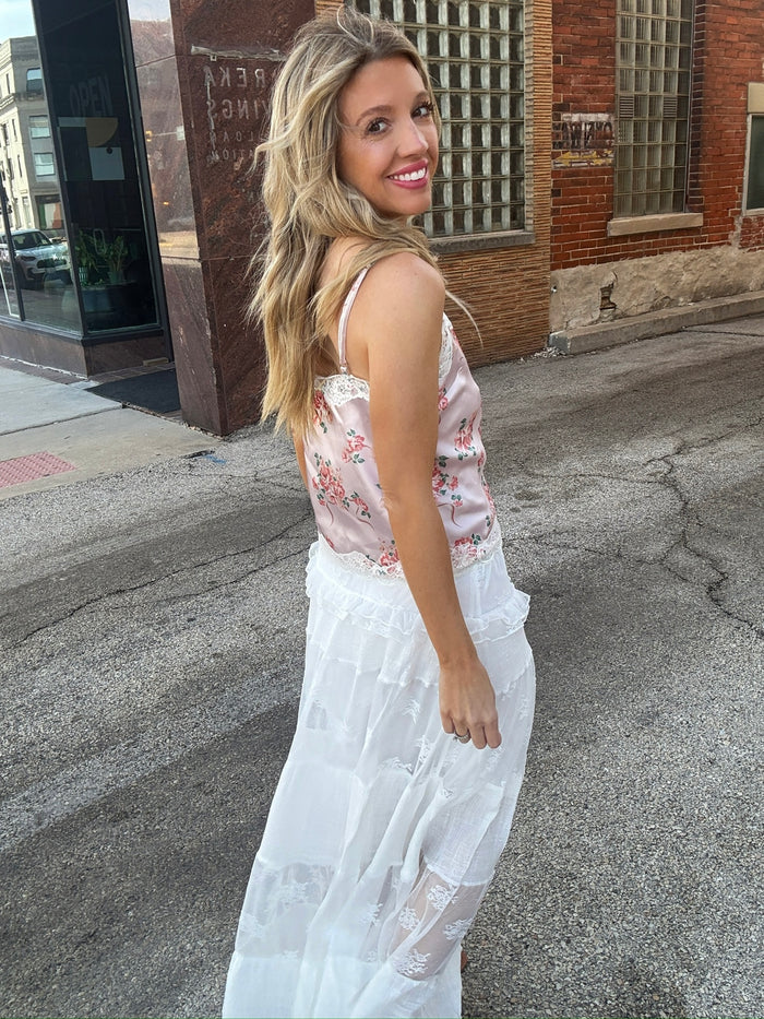 Steve Madden Tarryn Skirt