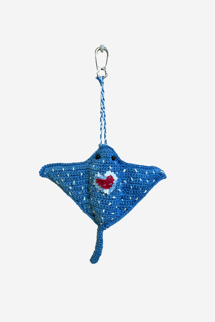 "Stingray" - Charm
