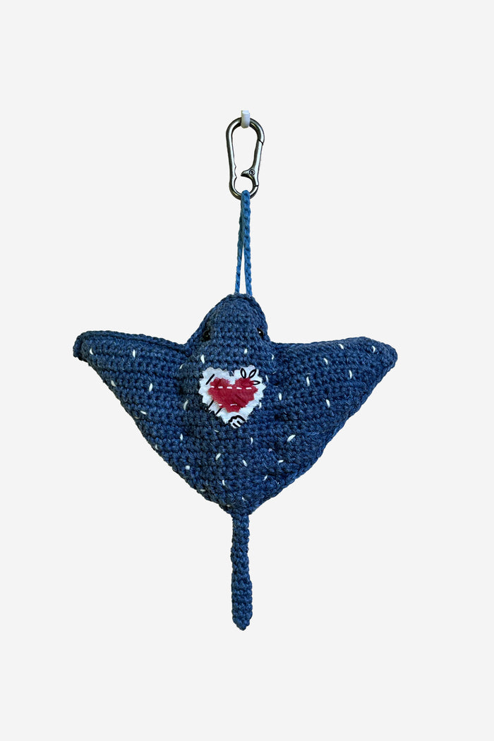 "Stingray" - Charm