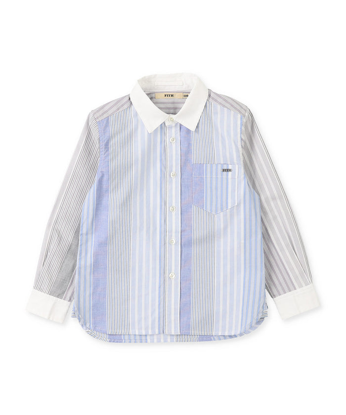 Striped Shirt