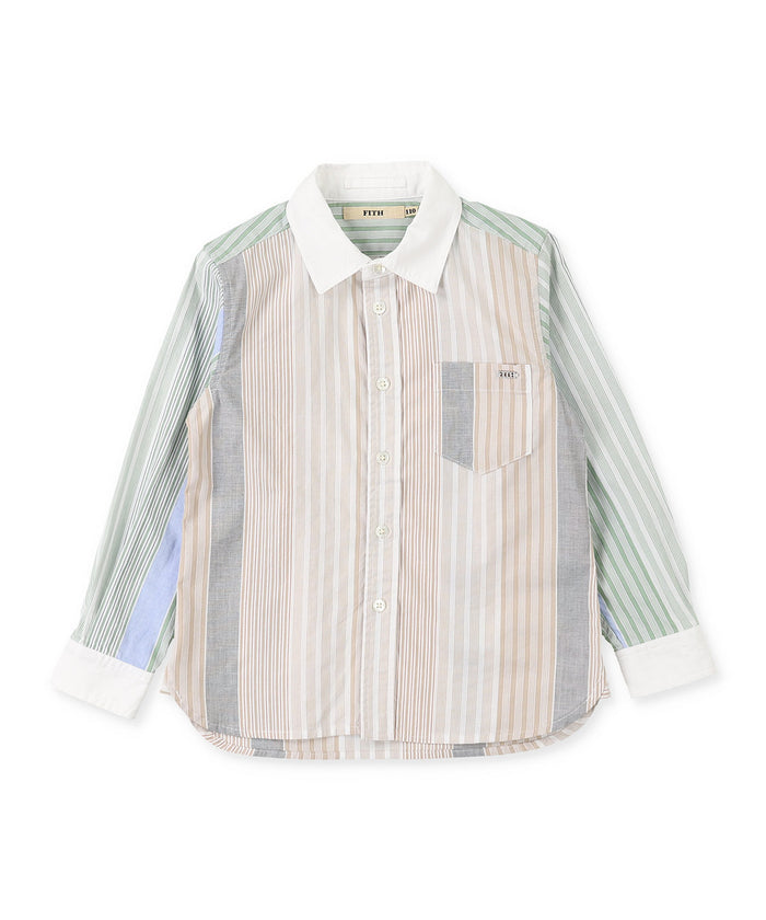 Striped Shirt
