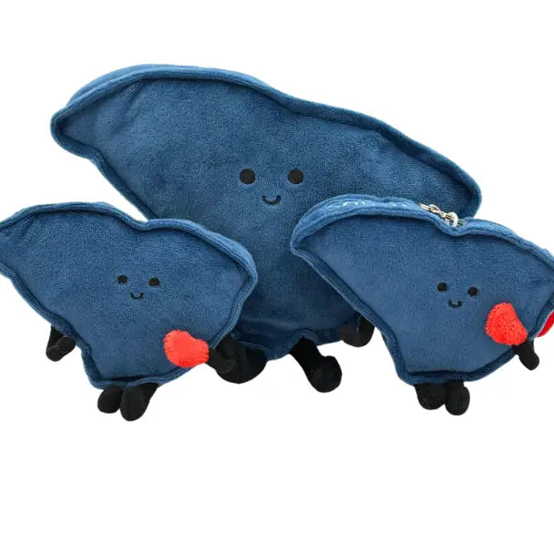 Stuffed State
