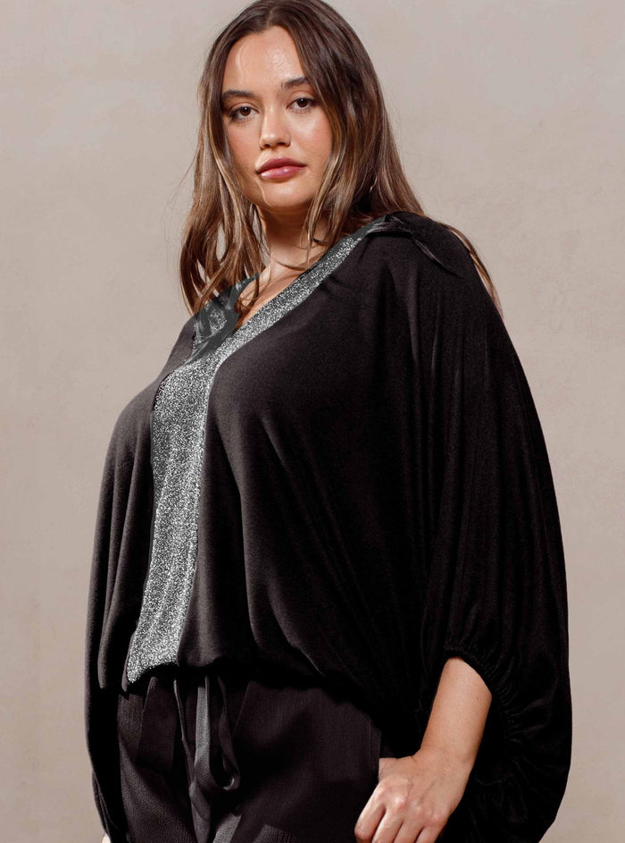 Stun the Night Top