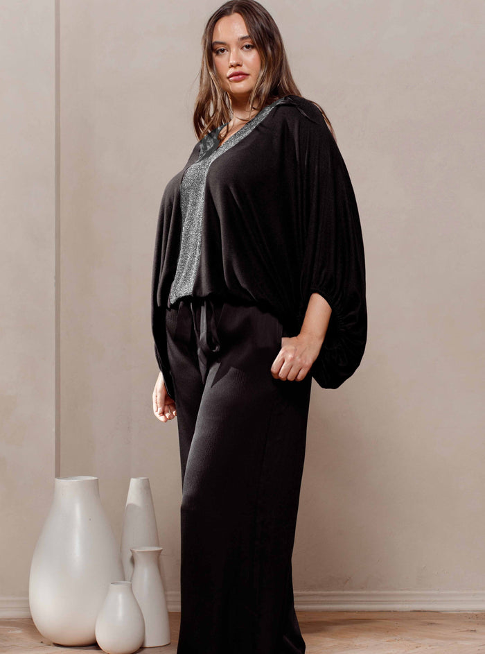 Stun the Night Top