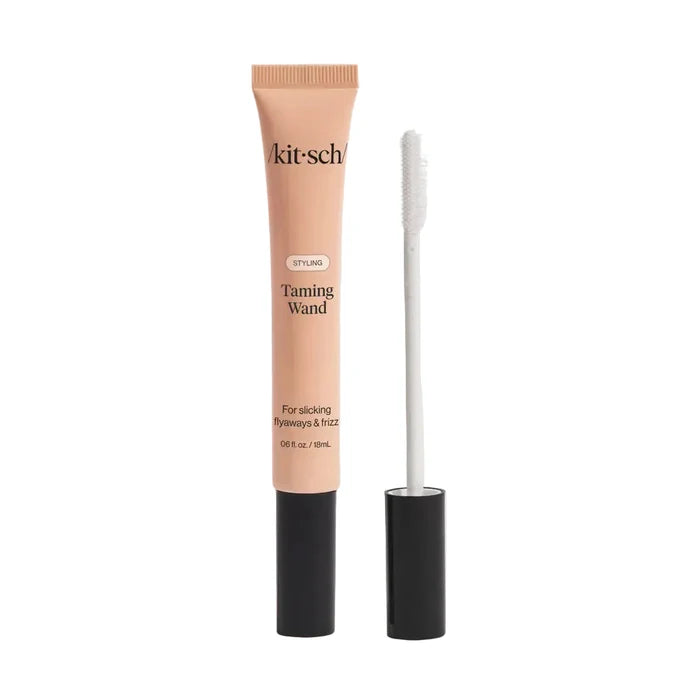 Style Taming Wand