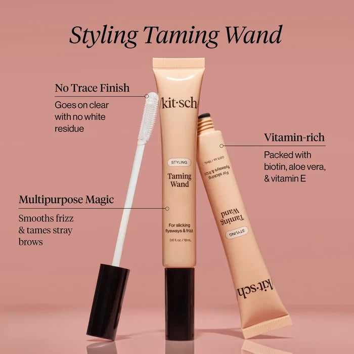 Style Taming Wand