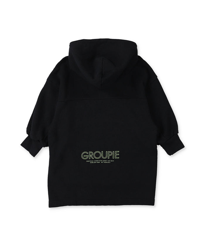 Super Big Hoodie
