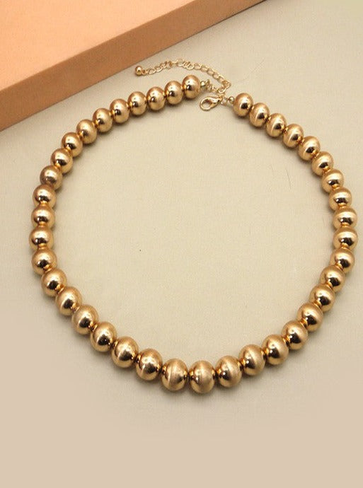 Sweet Charmer Necklace